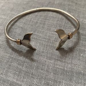 Eden Hand Arts Whales Tale Bracelet